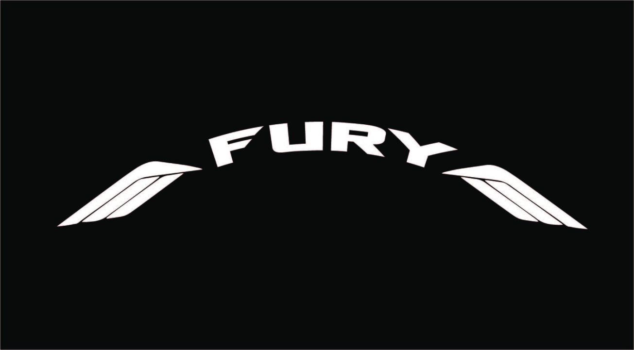 fury-logo-bent